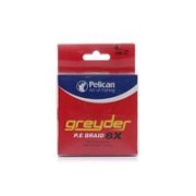 PELICAN GREYDER 035 MM 8 KAT BRAID (PE) İP 1*1 125M.