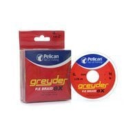 PELICAN GREYDER 035 MM 8 KAT BRAID (PE) İP 1*1 125M.