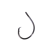 RYUJI CIRCLE BLACK NICKEL İĞNE