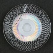 Camou Elit Sazan Rig İpi Kaplamasız 20mt