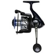 Arrow Spin Olta Makinesi (5+1Bb)