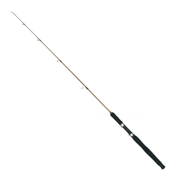 Silverstar Mustang 5-10 LB  2 Parça Dolgu Kamış Boy: 1.25 MT