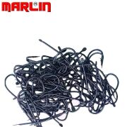 Marlin 1522 Siyah İğne Dökme No:6 (1000Pcs)