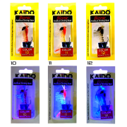 LC50S Shrimp Bait Karides 50mm 3.7gr