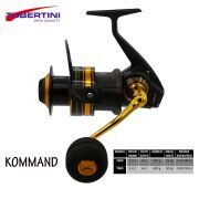 Kommand Olta Makinesi 6+1 bb 7000