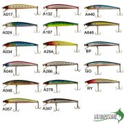 Eurofish Aragon Maket Balık 8 cm A347