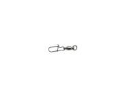 Captain 5045 Kilitli Klips Rulmanlı 5li Paket Black Nikel
