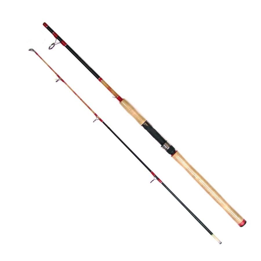 Silverstar High Sport Carbon 5-25 LB Bot Kamışı Boy: 1.65 MT