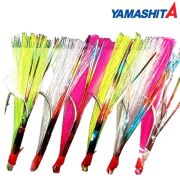 Pro Sabıkı Fl604 3-5 Çapari No: