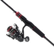 REMIXON FOCUS RD 2.30M 3-25GR 2P KAMIŞ+RD2000S 5+1BB MAKARA, SET