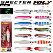 Wily Specter Jig 30 gr