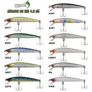 Eurofish Aragon Maket Balık 8 cm A029