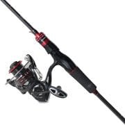 REMIXON FOCUS RD 2.10M 5-35GR 2P KAMIŞ+RD3000M 5+1BB MAKARA, SET