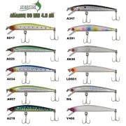 Eurofish Aragon Maket Balık 8 cm A057