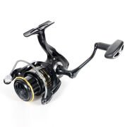 REMIXON FOCUS BG 2.40M 5-35GR 2P KAMIŞ+BG3000M 5+1BB MAKARA, SET