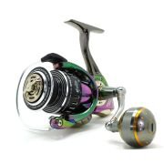 Captain Spectra 3000 Spin Makine 8+1 BB