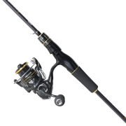 REMIXON FOCUS BG 2.30M 3-25GR 2P KAMIŞ+BG2000S 5+1BB MAKARA, SET