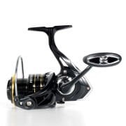 REMIXON FOCUS BG 2.10M 5-35GR 2P KAMIŞ+BG3000M 5+1BB MAKARA, SET