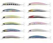 Kendo Bluefish 01 80F Sahte Balık