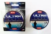ASSO ULTRA SOFT FLUOROCARBON KAPLAMALI 300MT No 0.18