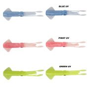 RYUJI CALAMARI YEDEK SİLİKON