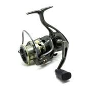 Captain Trophy LRF Makinesi 7+1 BB