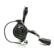 Captain Trophy LRF Makinesi 7+1 BB