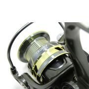 Captain Trophy LRF Makinesi 7+1 BB