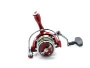 Captain Zeus 2500 Spin Makine 7+1 BB