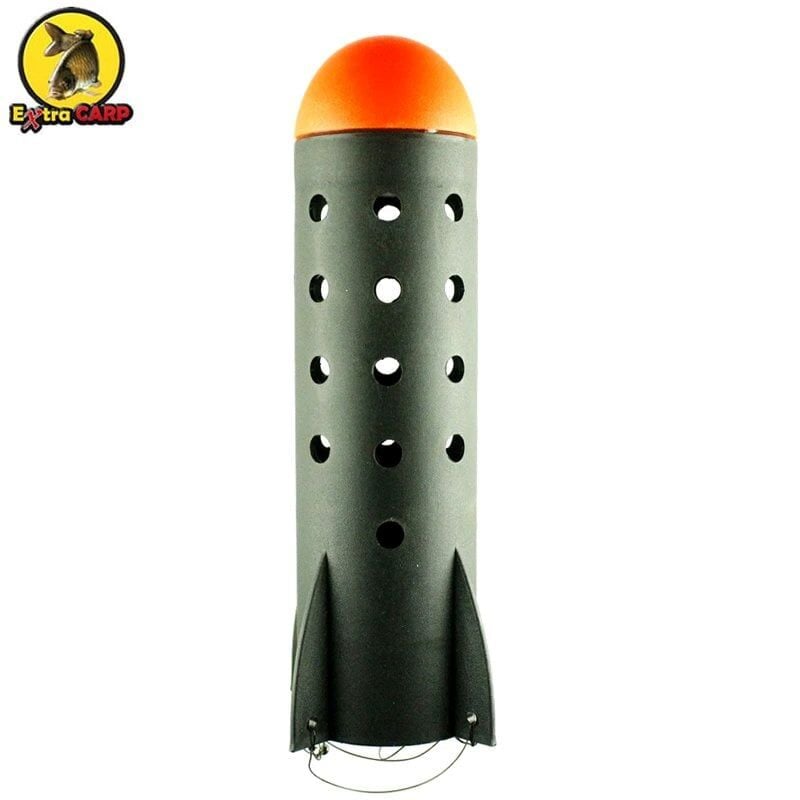 Exc Spod Yemleme Roketi