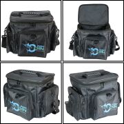 Fishcoin Ekipman Çantası 28X25X23