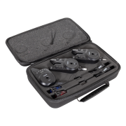 KUDOS TX2  2+1 ALARM VE SWINGER SET