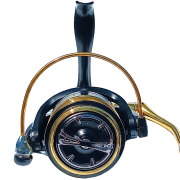 EUROFISH Sabre 5+1BB Olta Makinesi