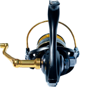 EUROFISH Sabre 5+1BB Olta Makinesi