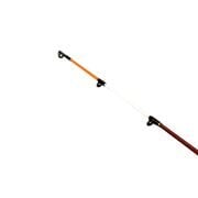 Captain 1498 Shirasu Boat 2 Parça Solid Tekne Kamışı 150gr Atar
