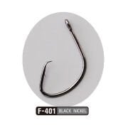 SASAME LIGHT CIRCLE TW F-401 BLACK N. İĞNE