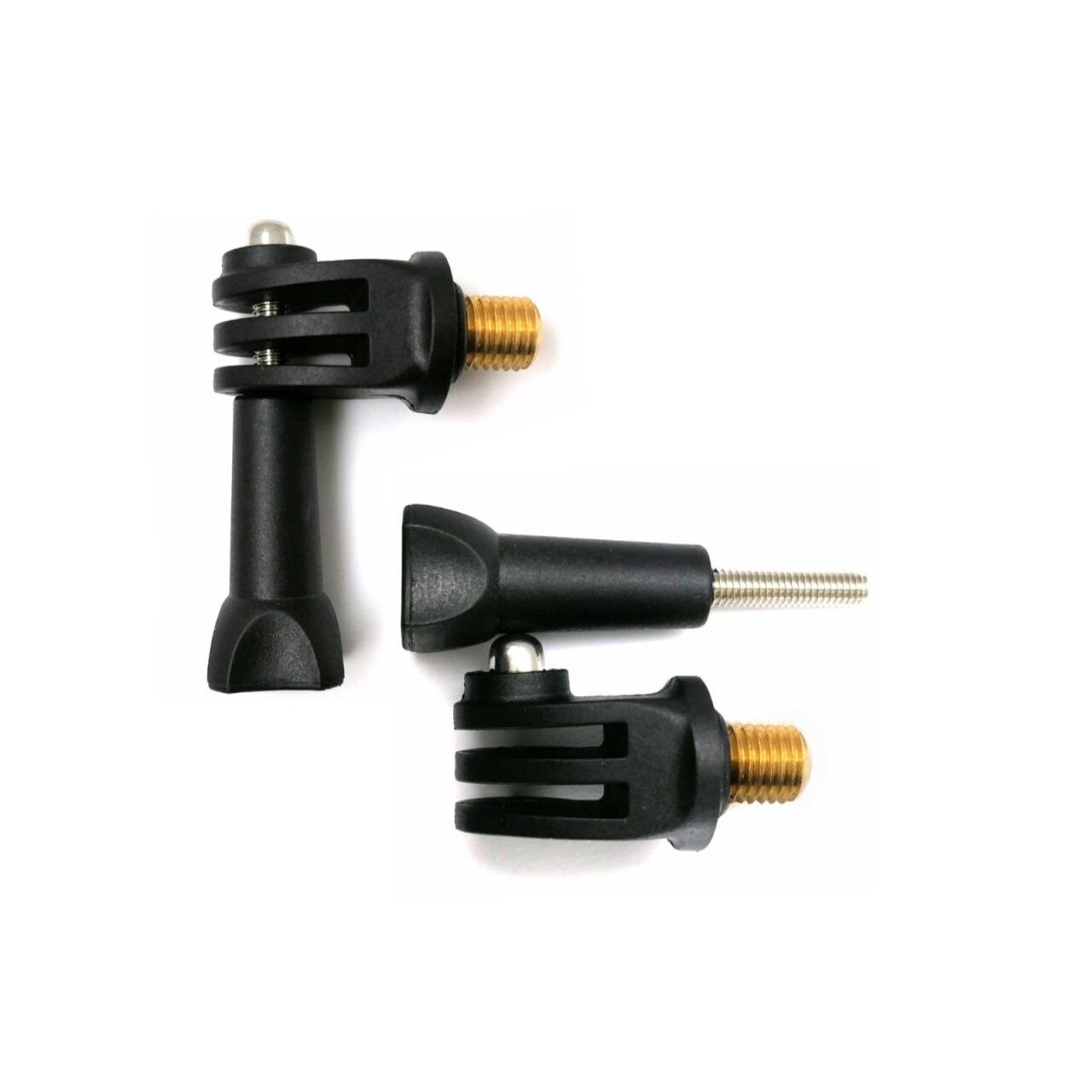 Action Camera Bankstick Adapter