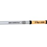 Captain 1343 Hyper Rock Game Fuji 228cm 2 Parça LRF Kamışı 2-11gr Atar