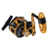 SEABOR HERCULE 300X-R  BLACK GOLD (SAĞ EL)