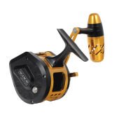 SEABOR HERCULE 300X-R  BLACK GOLD (SAĞ EL)