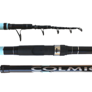 Colmic Shapt 420 Surf Kamışı