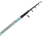 Colmic Shapt 420 Surf Kamışı