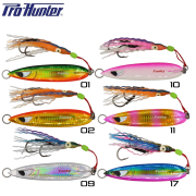 Fanky Lures 150 g Jig 09