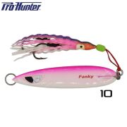 Fanky Lures 150 g Jig 10
