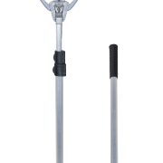 KUDOS C-02 80*80CM 2.30M, 2P SAZAN KEPÇE