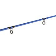 Captain 1376 Cobalt Pro 2 Parça Spin Kamış 12-56gr Atar