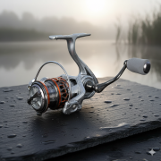 RYUJI AJIX 500  5+1 LRF MAKARA