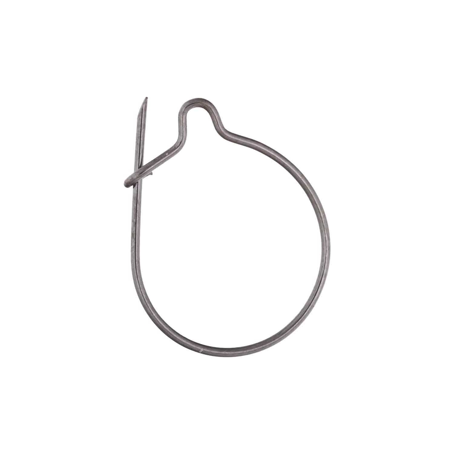 Effe Maden Ring - Solucan Halkası