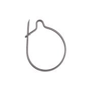 Effe Maden Ring - Solucan Halkası