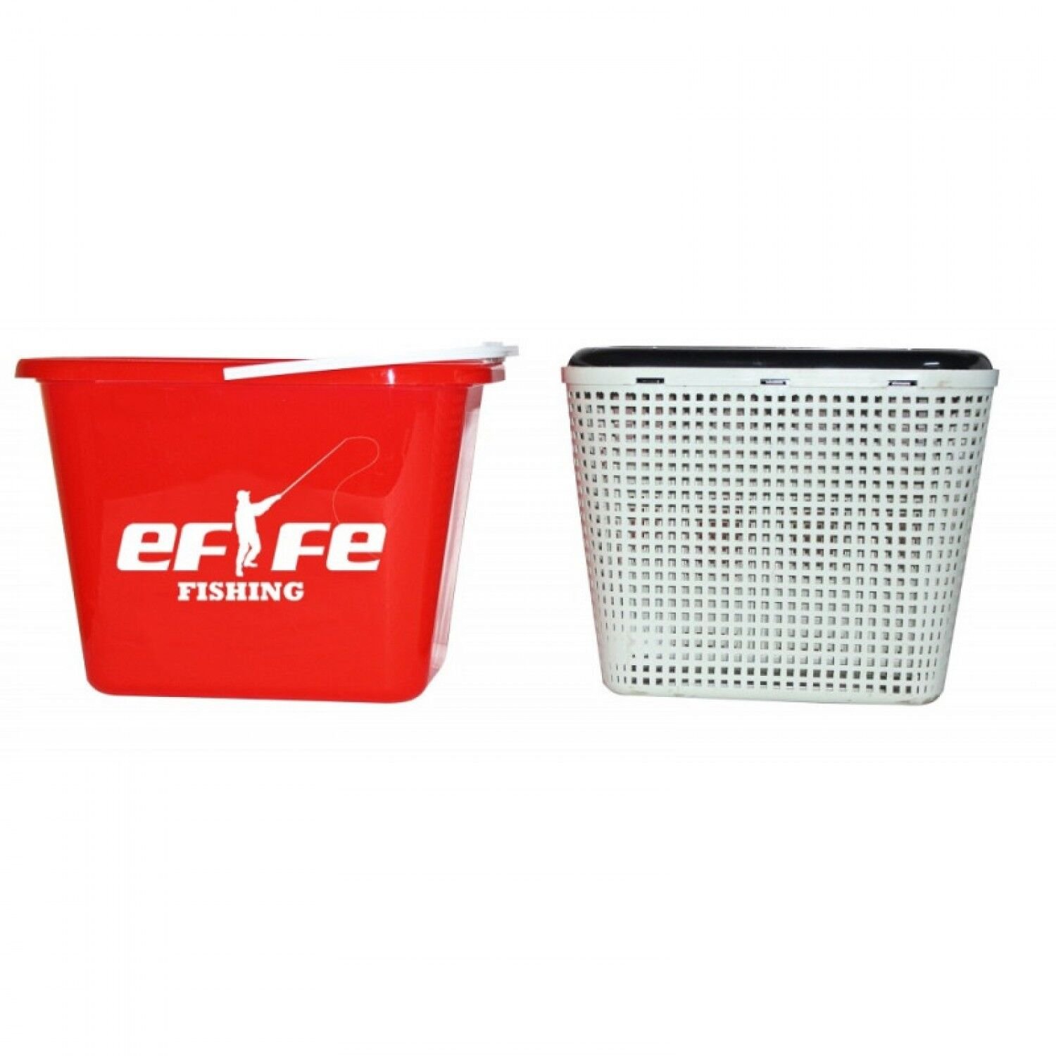 Effe Balıkçı Kovası HG326